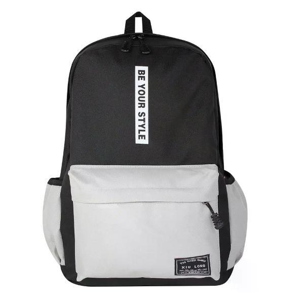 Рюкзак нет бренда школьный BS-483310