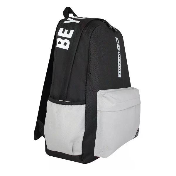 Рюкзак нет бренда школьный BS-483310