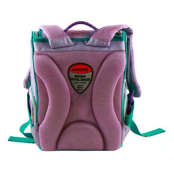 Рюкзак нет бренда школьный для девочки BS-4812963