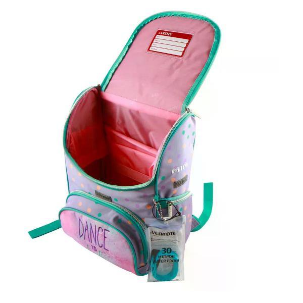 Рюкзак нет бренда школьный для девочки BS-4812963