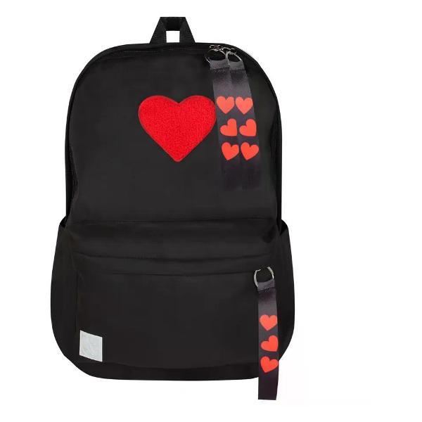 Рюкзак нет бренда школьный для подростков девочек BS-4820752