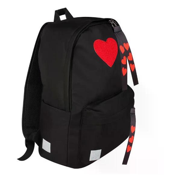 Рюкзак нет бренда школьный для подростков девочек BS-4820752