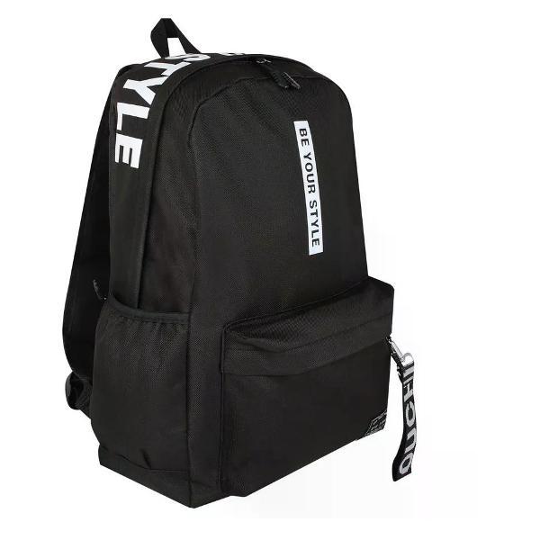 Рюкзак нет бренда школьный BS-483305