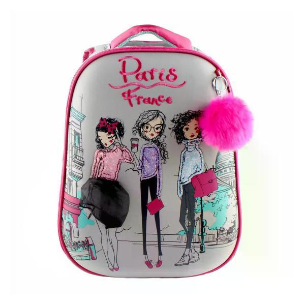 Рюкзак нет бренда школьный для девочки BS-4813011