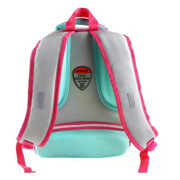 Рюкзак нет бренда школьный для девочки BS-4813011