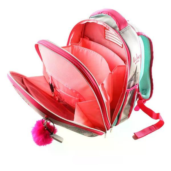 Рюкзак нет бренда школьный для девочки BS-4813011