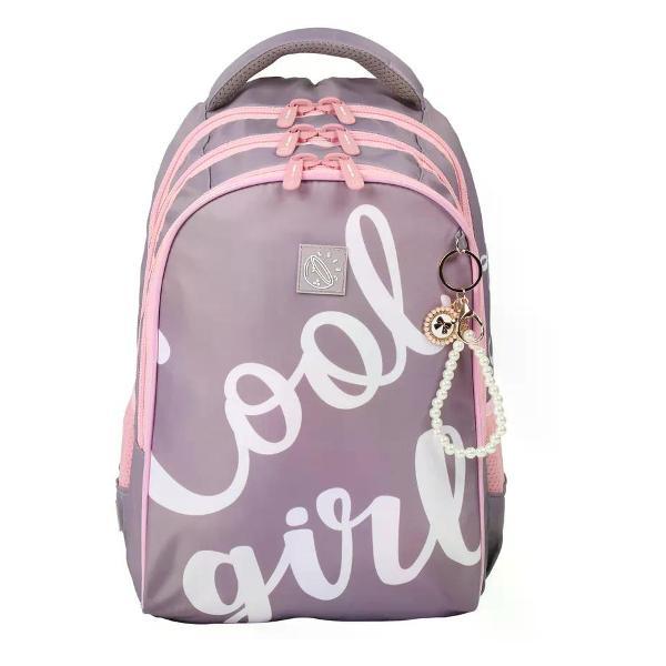 Рюкзак школьный для девочки BS-4814068
