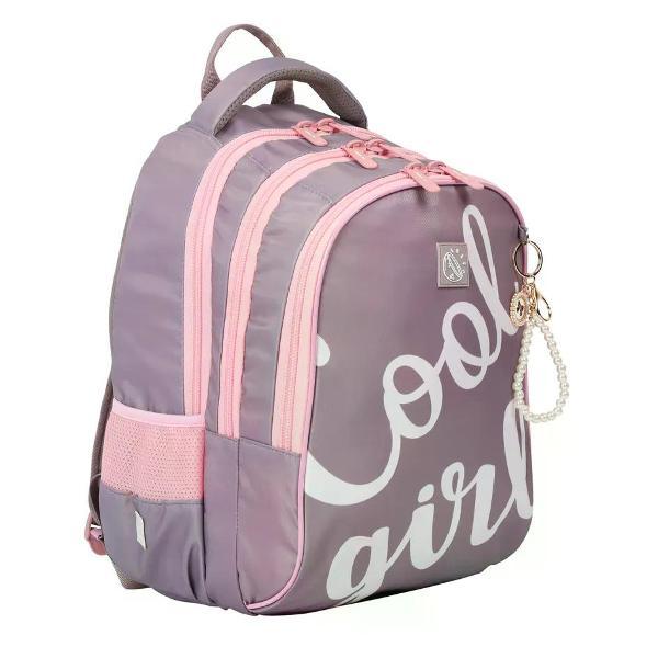 Рюкзак нет бренда школьный для девочки BS-4814068
