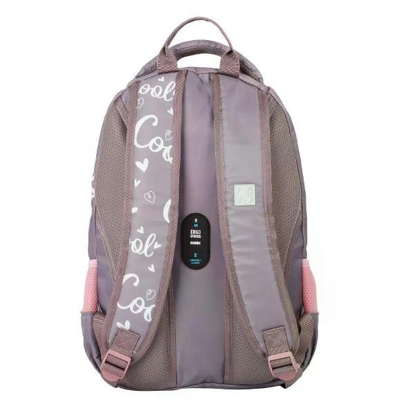 Рюкзак нет бренда школьный для девочки BS-4814068