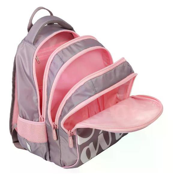 Рюкзак нет бренда школьный для девочки BS-4814068