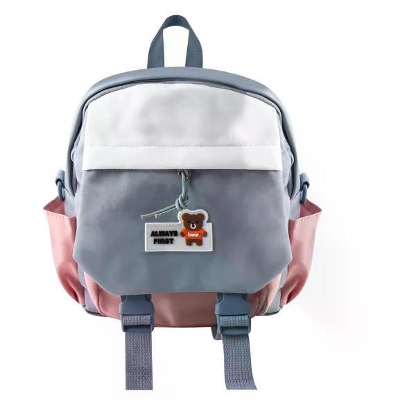 Рюкзак нет бренда школьный для подростков девочек BS-483318