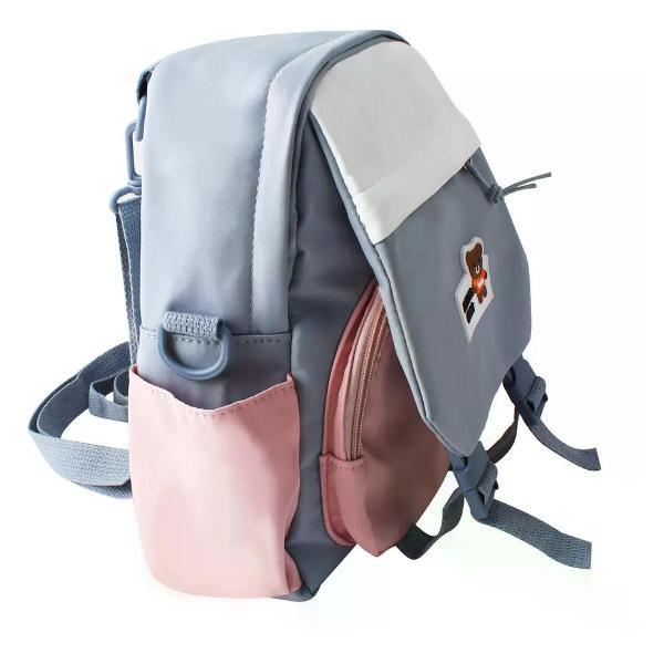 Рюкзак нет бренда школьный для подростков девочек BS-483318