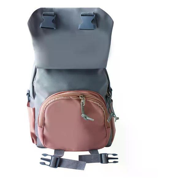 Рюкзак нет бренда школьный для подростков девочек BS-483318