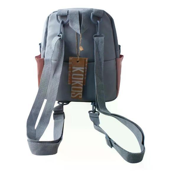 Рюкзак нет бренда школьный для подростков девочек BS-483318