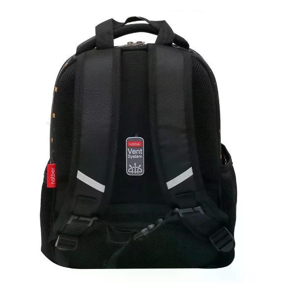 Рюкзак Hatber школьный для девочки BS-4814578