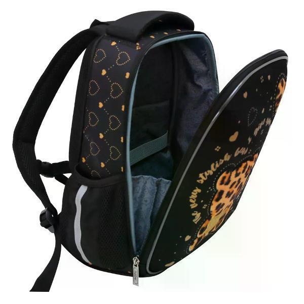 Рюкзак Hatber школьный для девочки BS-4814578