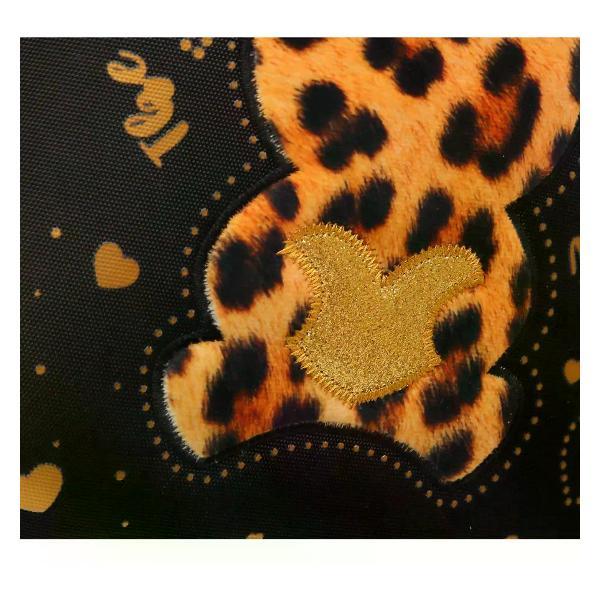 Рюкзак Hatber школьный для девочки BS-4814578