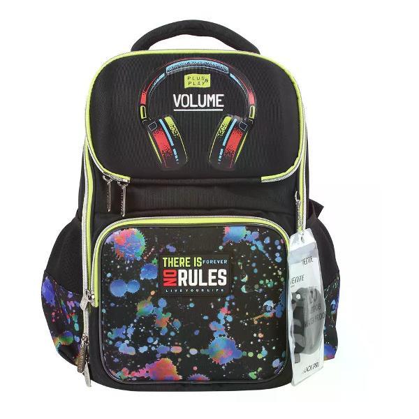 Рюкзак нет бренда школьный для мальчика BS-4812981