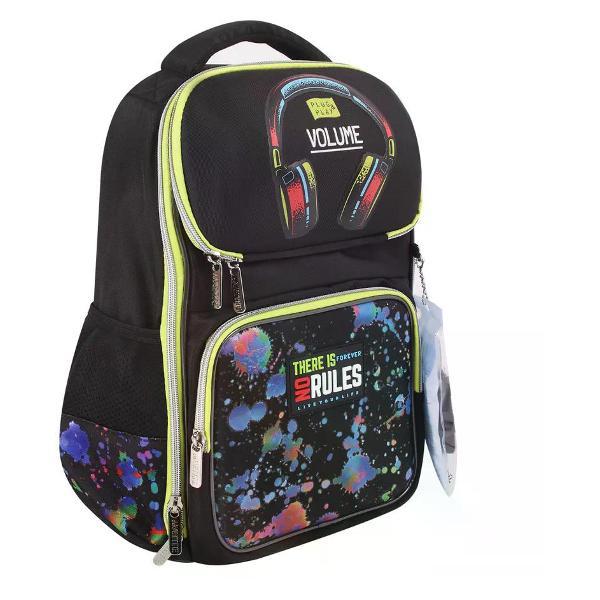 Рюкзак нет бренда школьный для мальчика BS-4812981