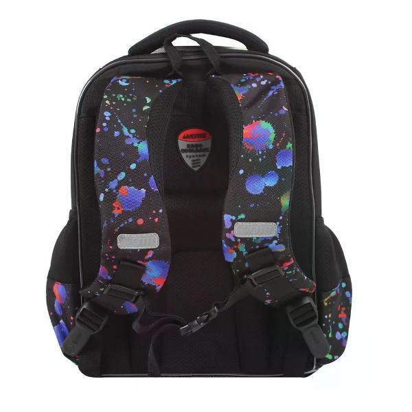 Рюкзак нет бренда школьный для мальчика BS-4812981