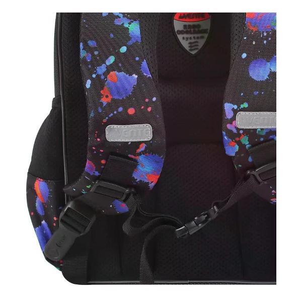 Рюкзак нет бренда школьный для мальчика BS-4812981