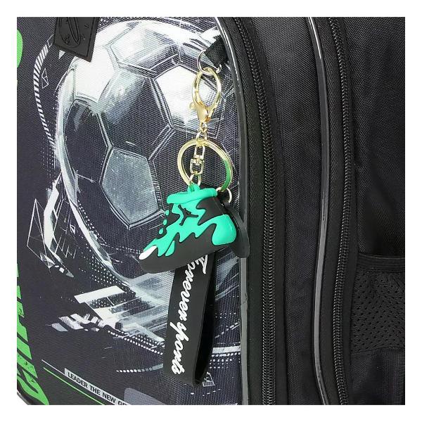 Рюкзак нет бренда школьный для мальчика BS-4813622