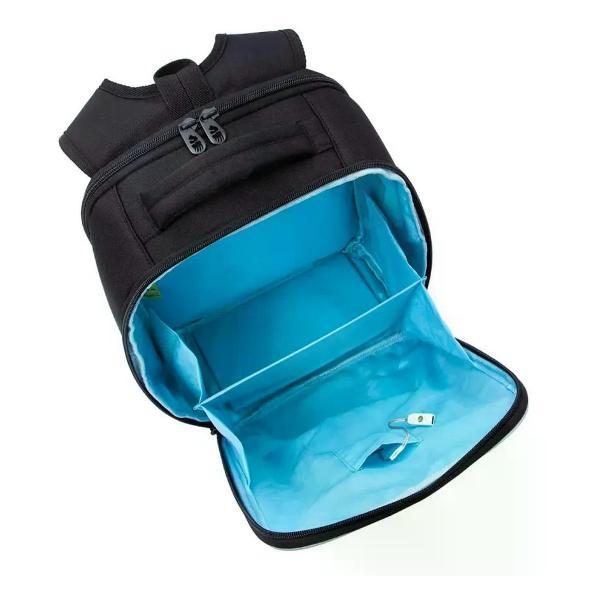 Рюкзак Grizzly школьный для девочки BS-4808646