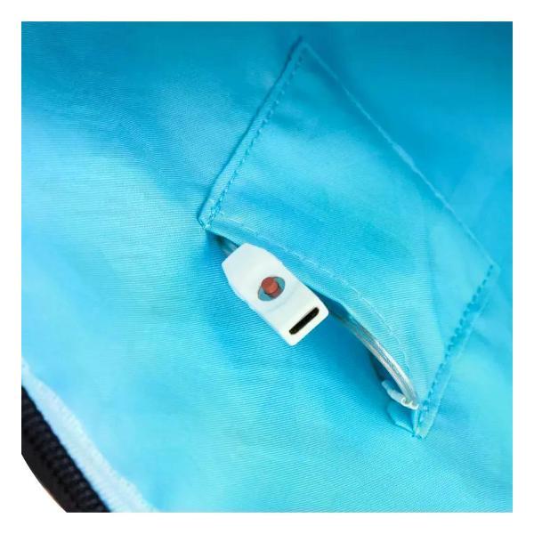 Рюкзак Grizzly школьный для девочки BS-4808646