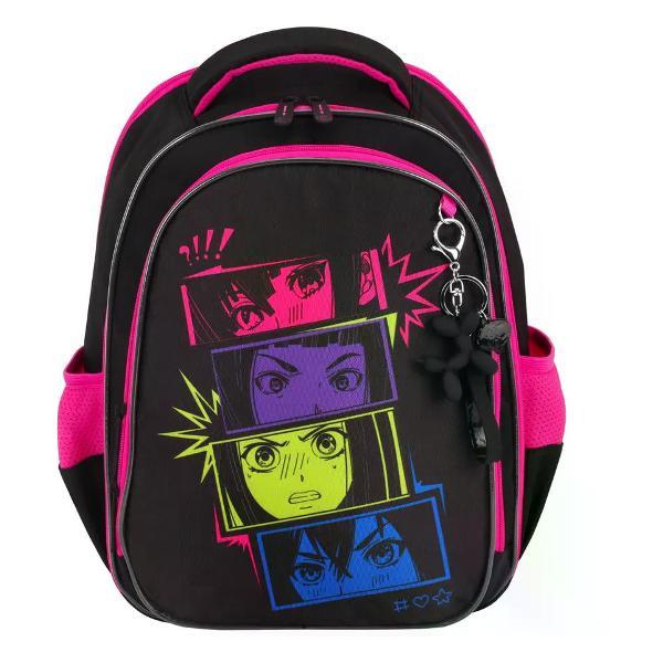 Рюкзак школьный для девочки BS-4813603
