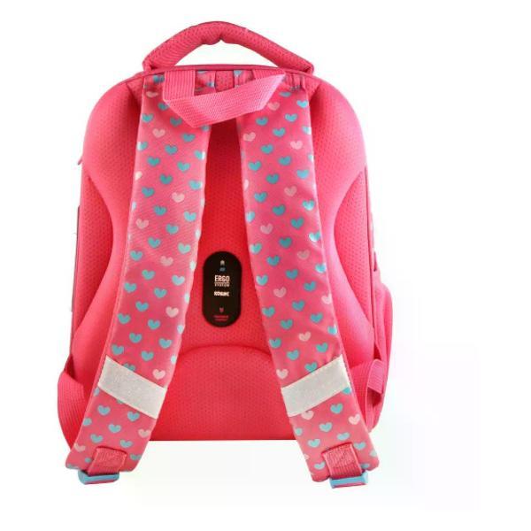 Рюкзак нет бренда школьный для девочки BS-481075