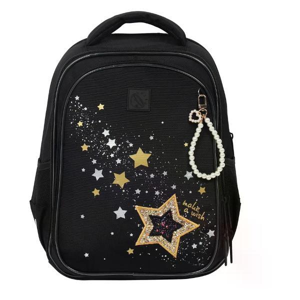 Рюкзак нет бренда школьный для девочки BS-4813630