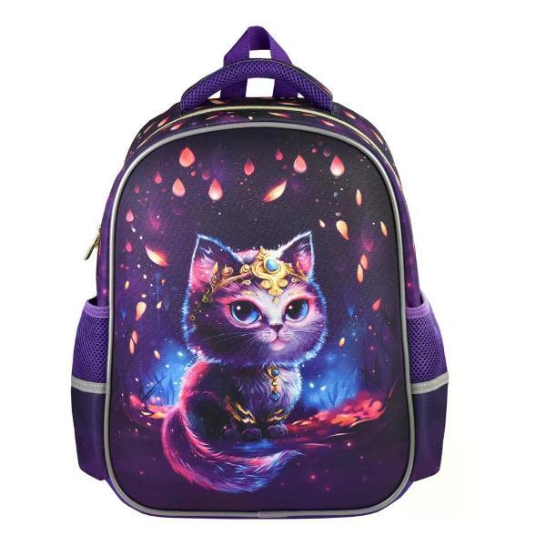 Рюкзак Феникс школьный для девочки BS-4811013