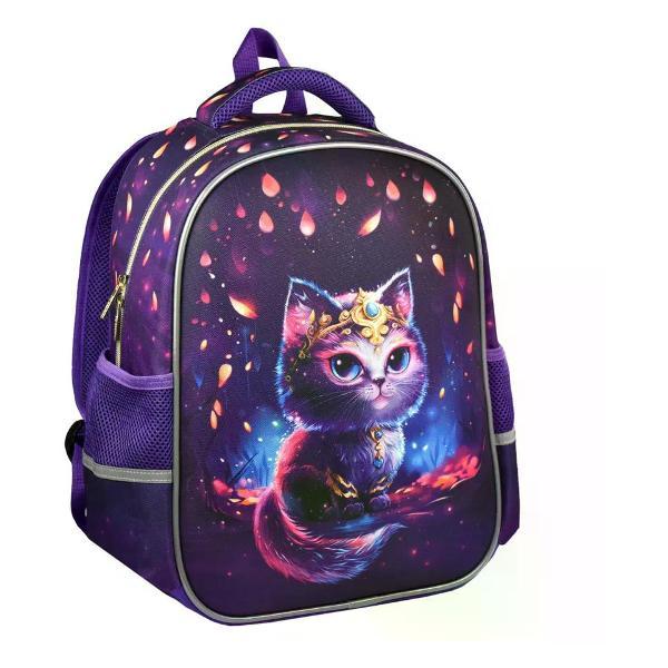 Рюкзак Феникс школьный для девочки BS-4811013