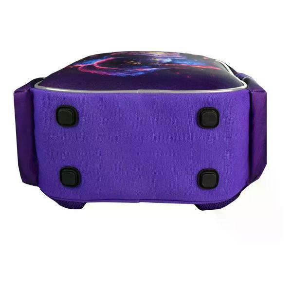 Рюкзак Феникс школьный для девочки BS-4811013