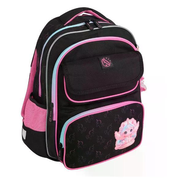 Рюкзак нет бренда школьный для девочки BS-4812911