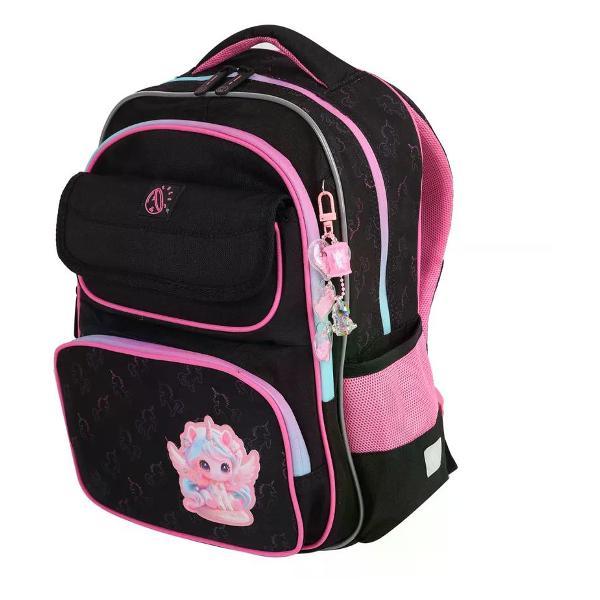 Рюкзак нет бренда школьный для девочки BS-4812911