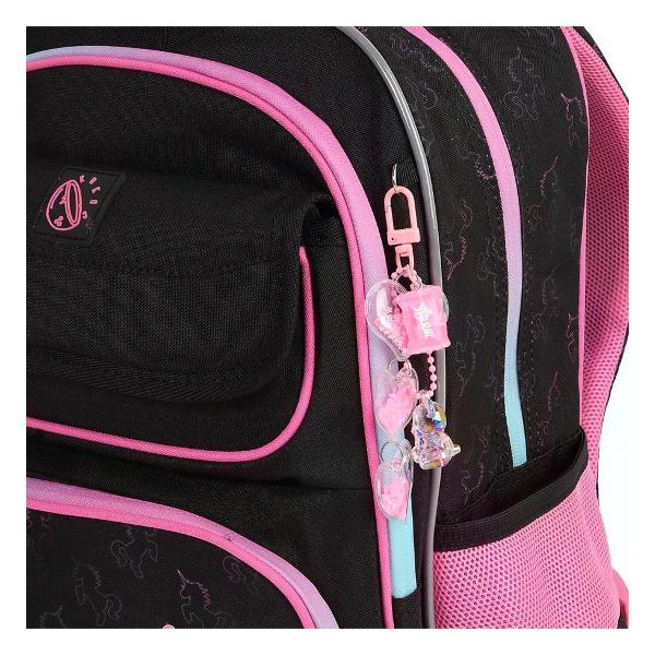 Рюкзак нет бренда школьный для девочки BS-4812911
