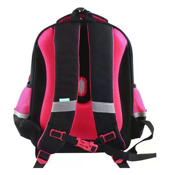 Рюкзак Grizzly школьный для девочки BS-48071420