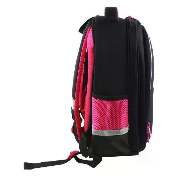 Рюкзак Grizzly школьный для девочки BS-48071420