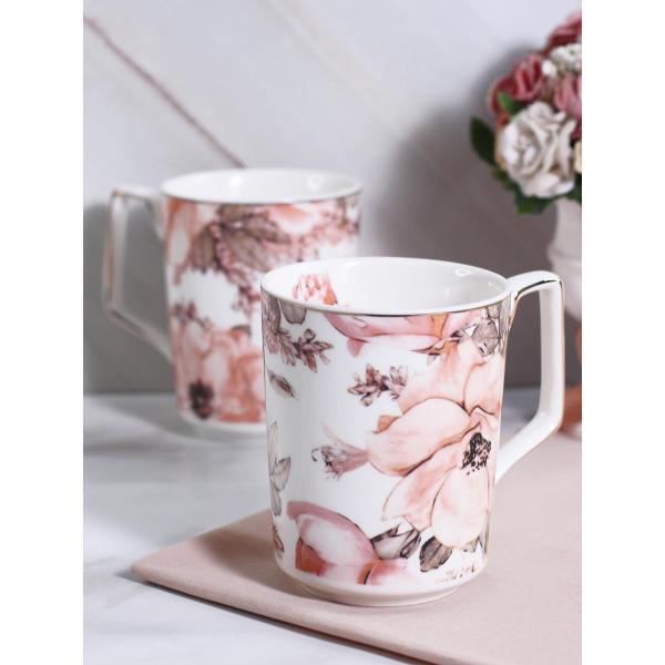 Кружка Balsford 400 мл, 2 шт. 178-43103