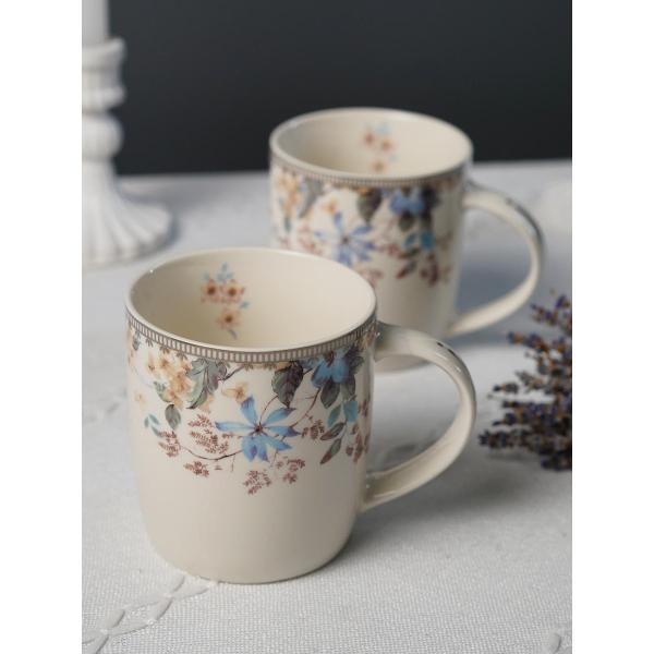 Кружка Balsford 380 мл, 2 шт. 220-44002