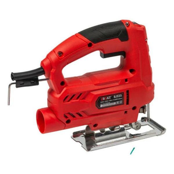 Электролобзик BRAIT BJS55