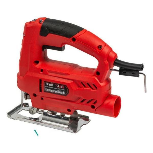 Электролобзик BRAIT BJS55