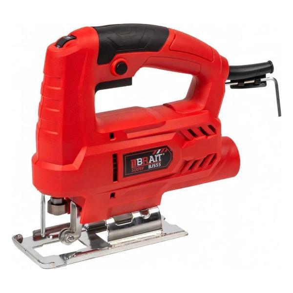 Электролобзик BRAIT BJS55