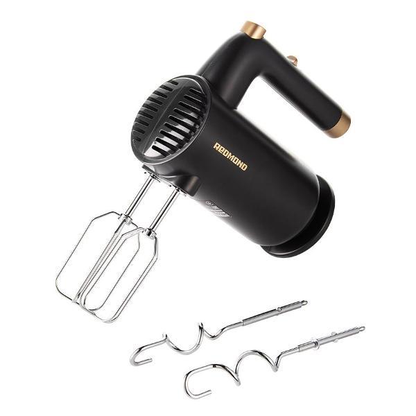 Миксер Redmond RHM-2105 темно-серый