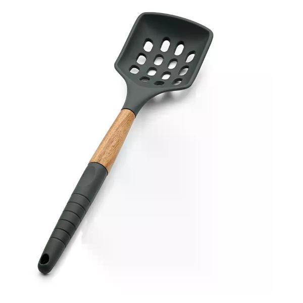 Шумовка Apollo Шумовка силикон/бук