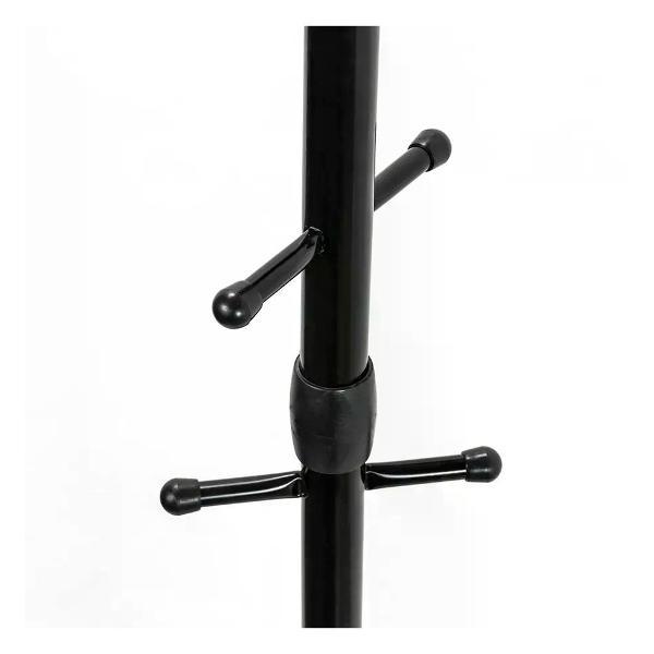 Вешалка напольная Nika Вешалка напольная ВК4 черная
