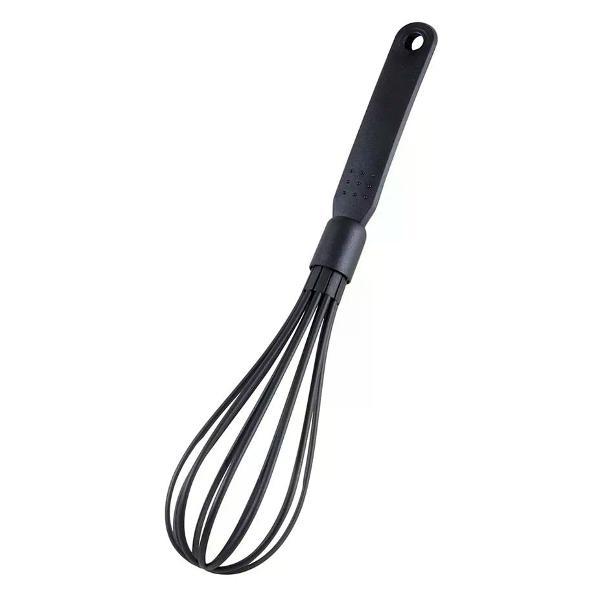 Венчик Mallony Венчик нейлоновый графит