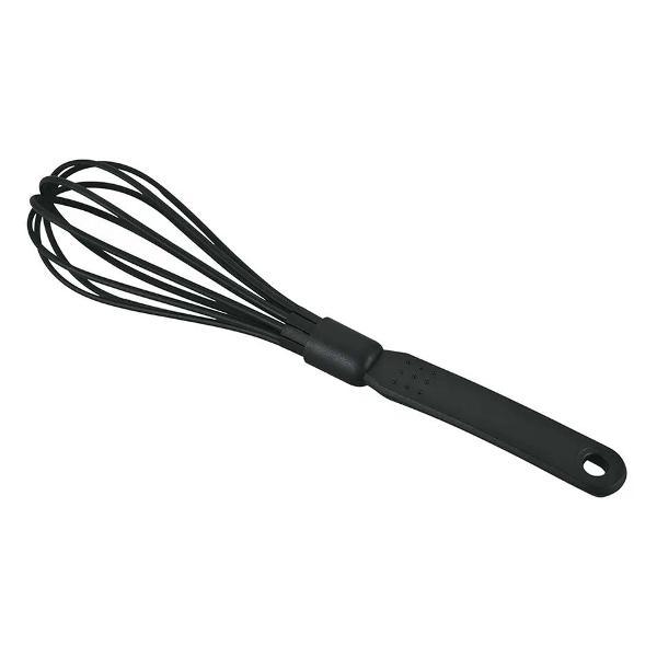 Венчик Mallony Венчик нейлоновый графит