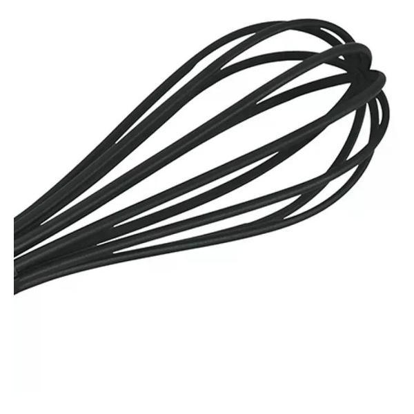 Венчик Mallony Венчик нейлоновый графит